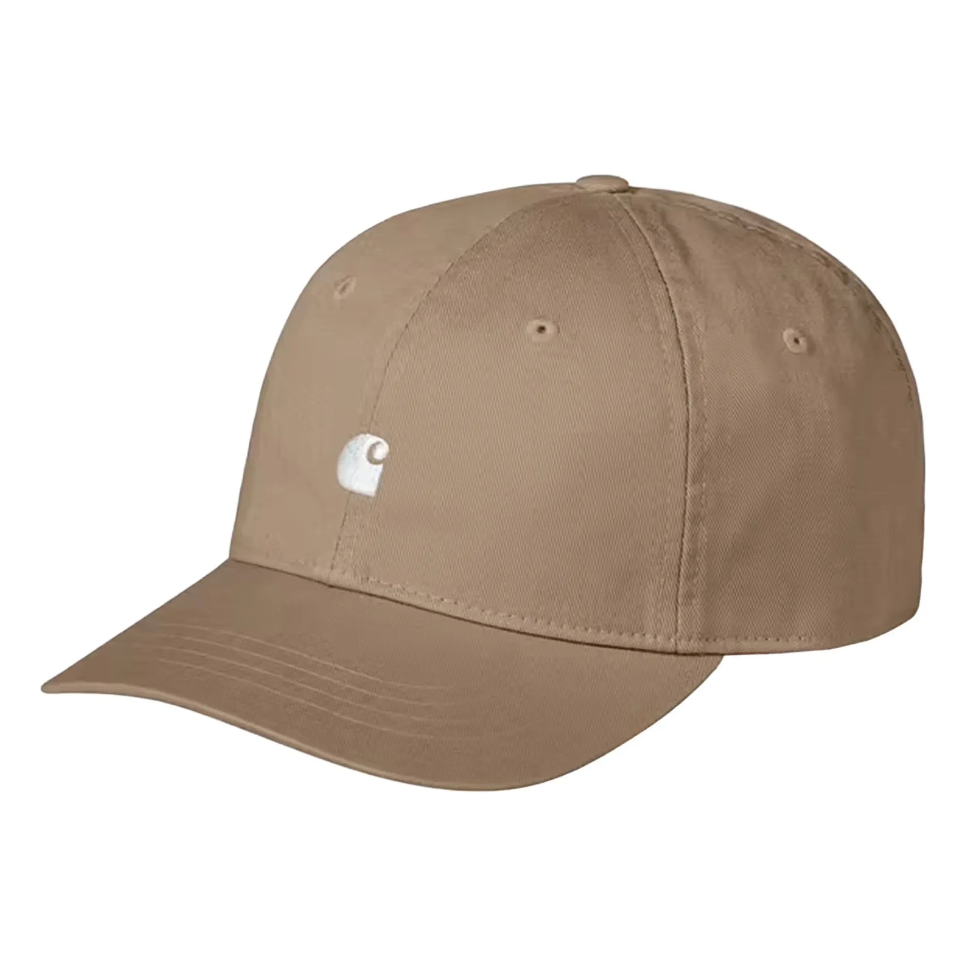 Carhartt WIP - Madison Logo cap | Camel
