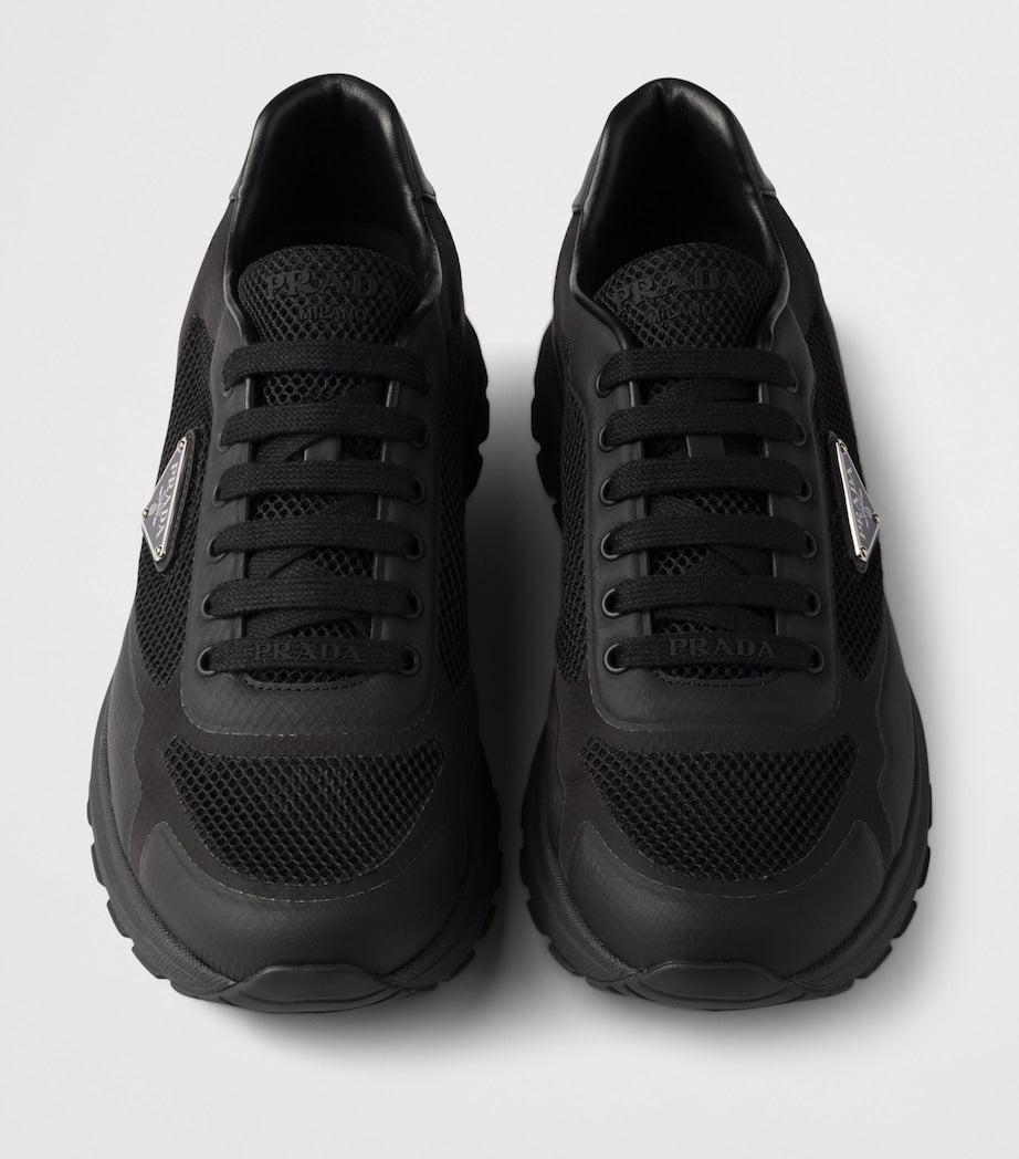 Prada Prax 2.0 Sneakers