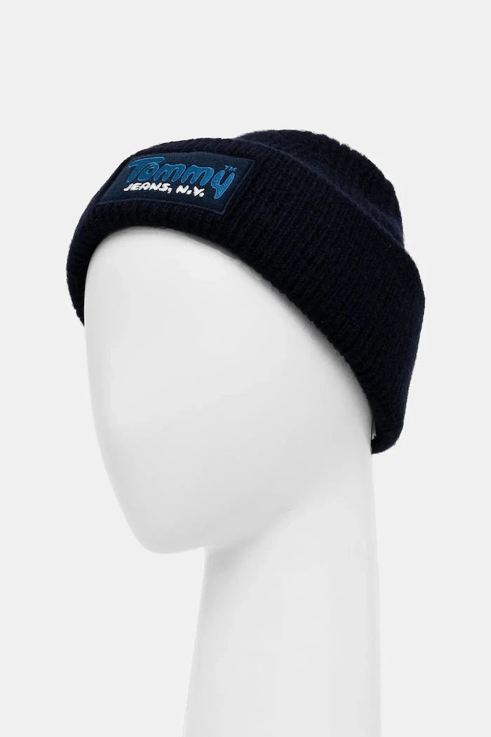 Tommy Jeans Yün Bere