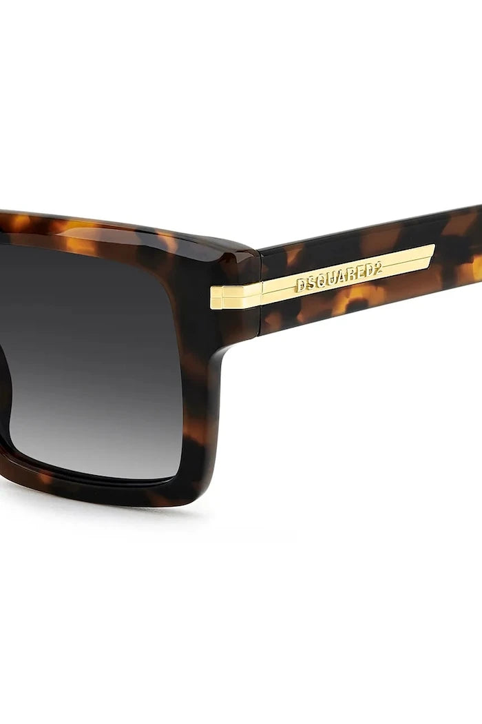 Слънчеви очила DSQUARED2