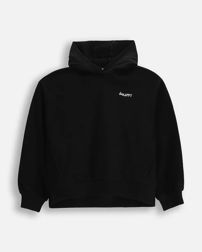 Coccodrillo Çocuk Pamuklu Sweatshirt