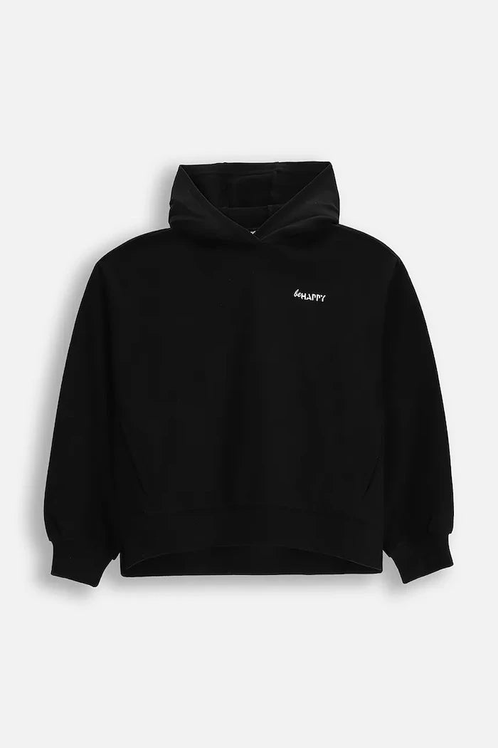 Coccodrillo Çocuk Pamuklu Sweatshirt