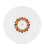 Dolce & Gabbana Casa Set of 2 Carretto Plates (19cm)