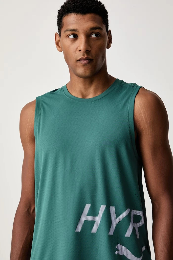Puma Erkek Antrenman Üstü HYROX