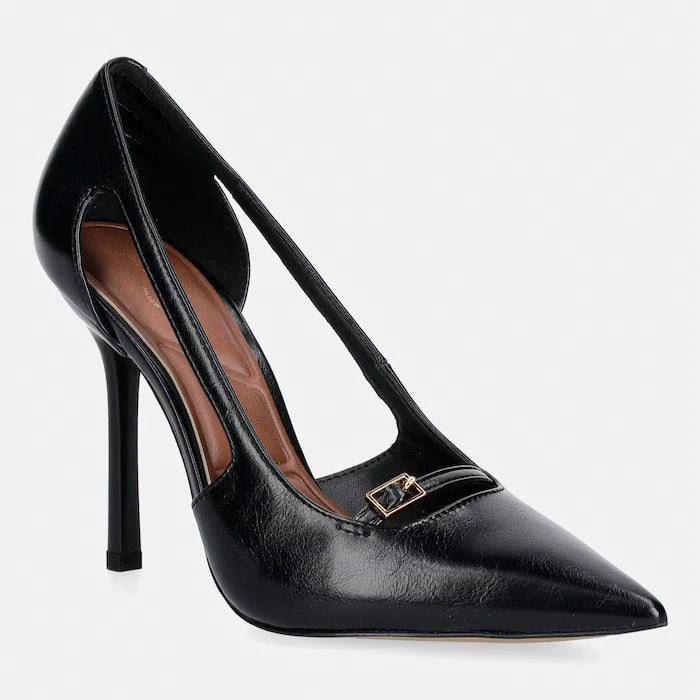 Aldo обувки с ток HERBEY