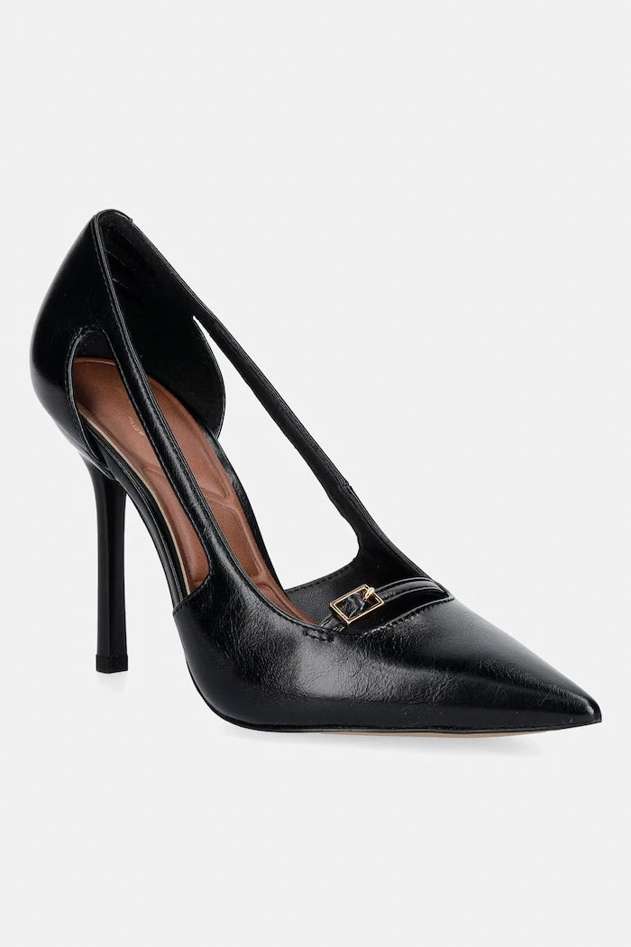 Aldo обувки с ток HERBEY