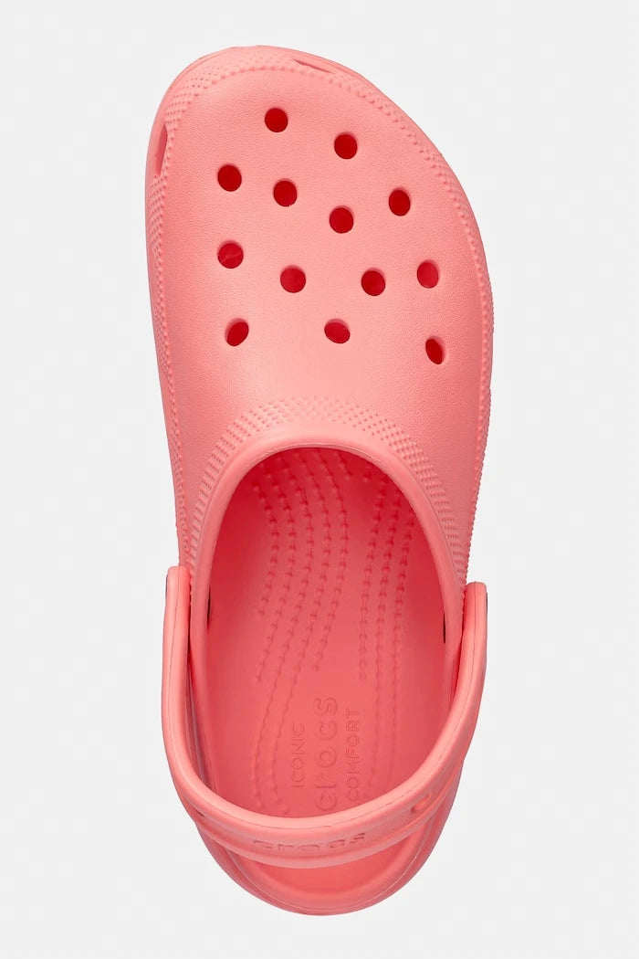 Чехли Crocs Classic Platform Clog W