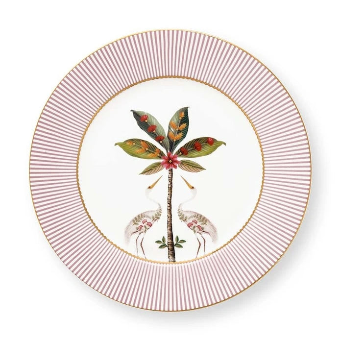 Десертна чиния Pip Studio La Majorelle 21 cm