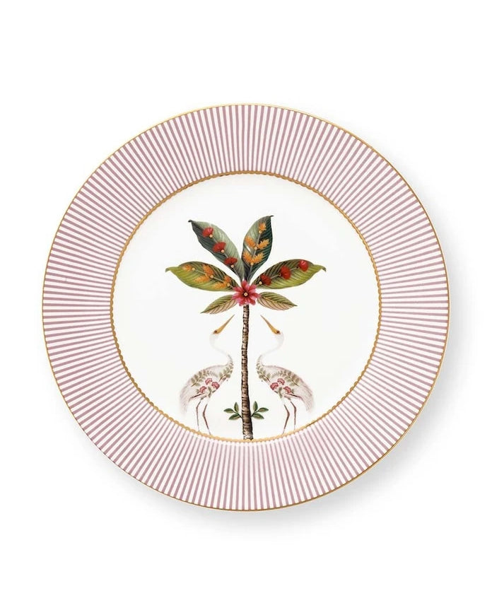 Десертна чиния Pip Studio La Majorelle 21 cm