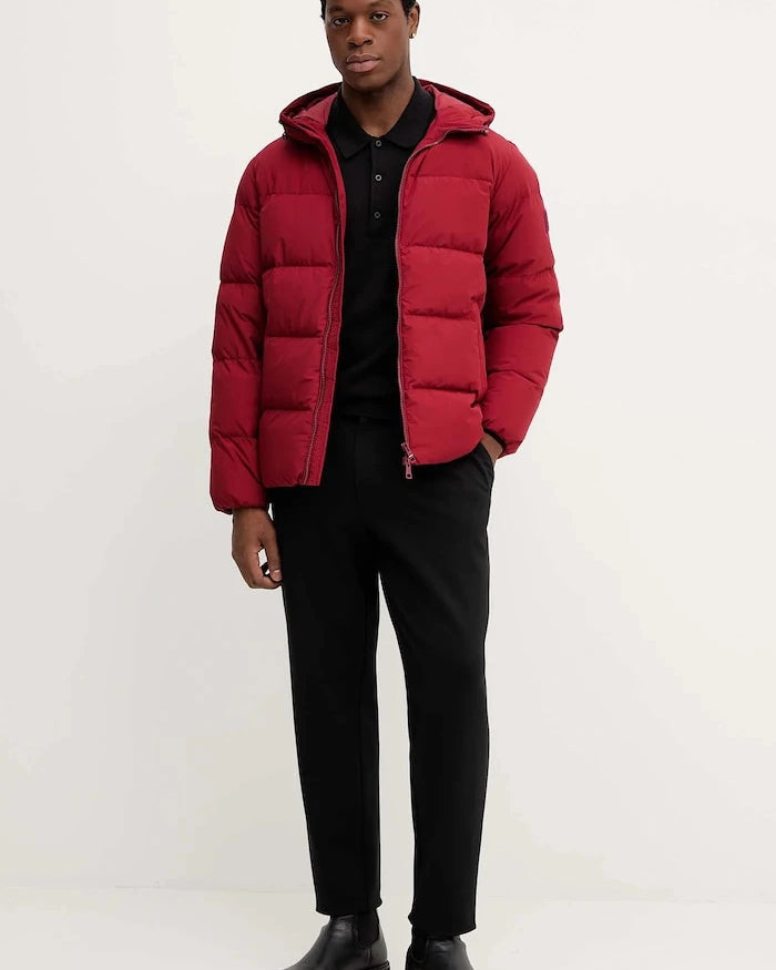 Tommy Hilfiger Şişme Mont