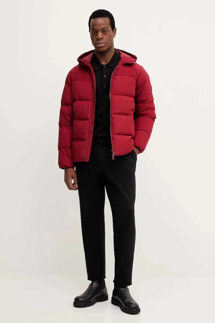 Tommy Hilfiger Şişme Mont