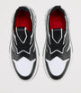 Christian Louboutin Astroflash Leather Sneakers