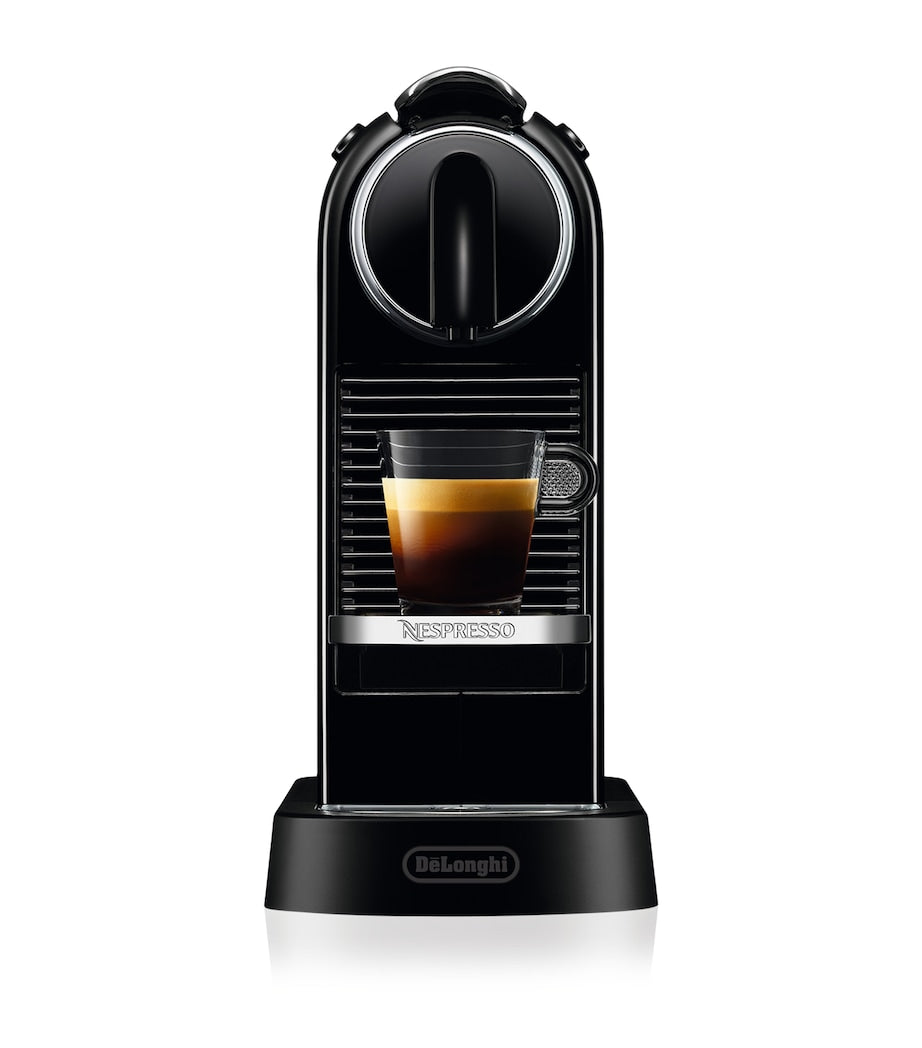 Nespresso CitiZ Coffee Pod Machine