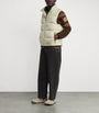 Polo Ralph Lauren Neutral Down Gorham Gilet