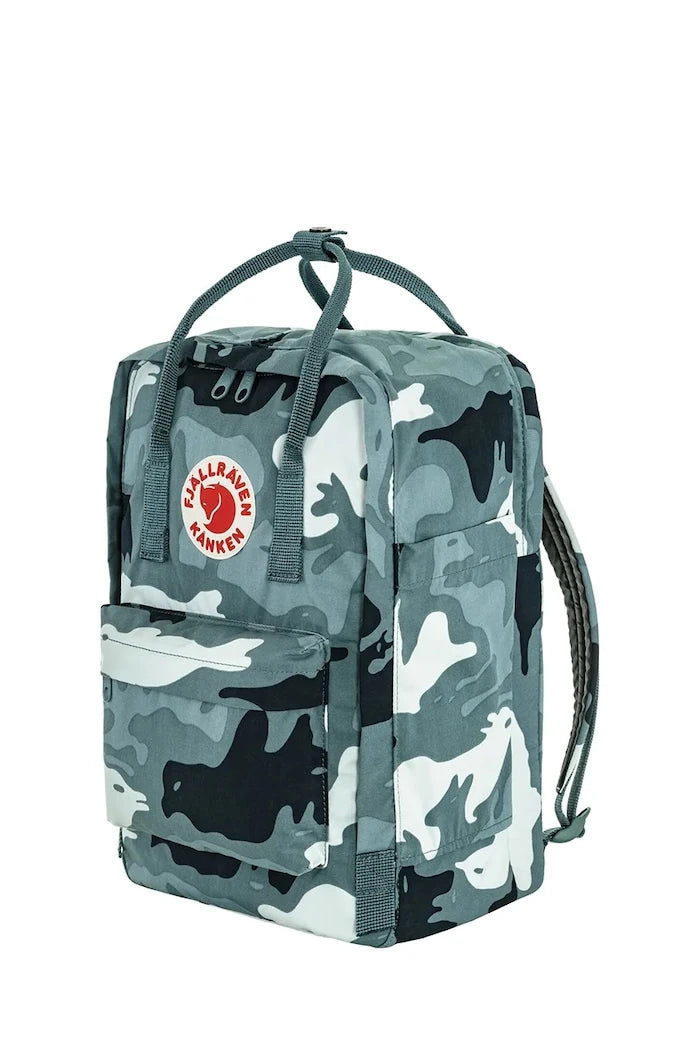 Fjallraven Kanken Graphics Sırt Çantası