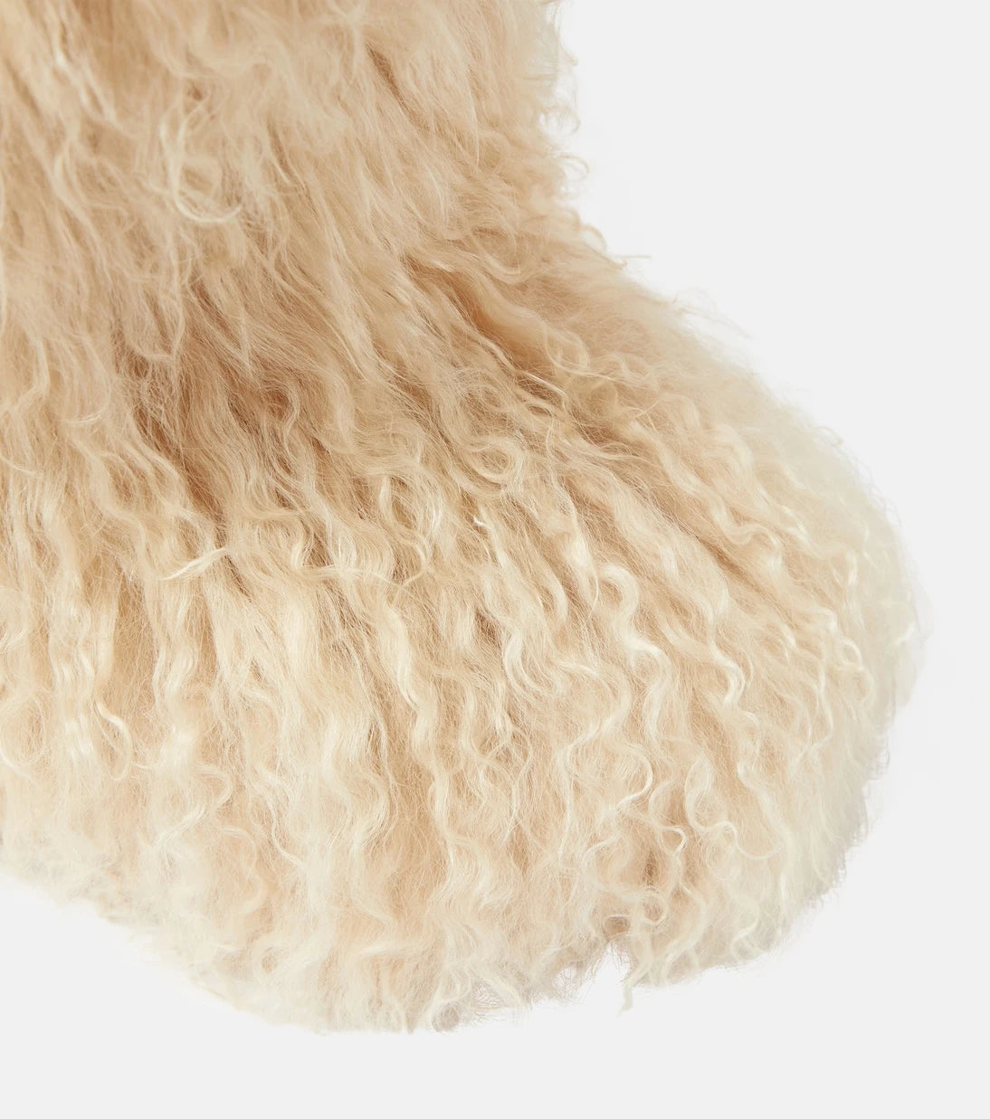 Bogner - Les Arcs shearling snow boots