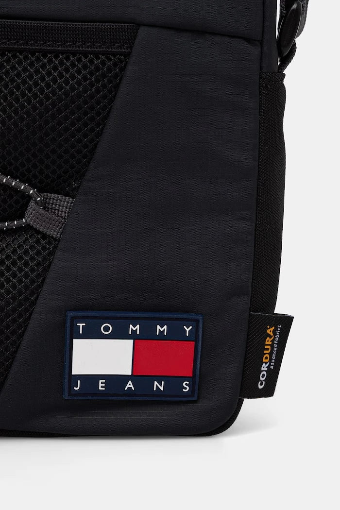 Tommy Jeans erkek çapraz çanta