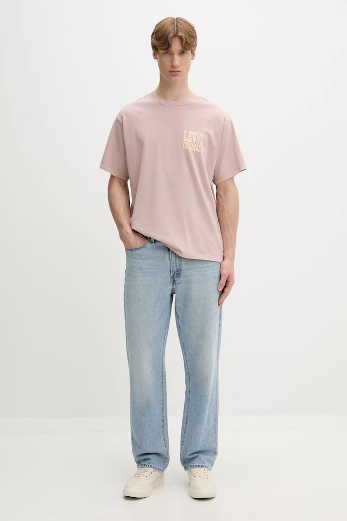 Levi's тениска мъжка от памук VINTAGE FIT GRAPHIC