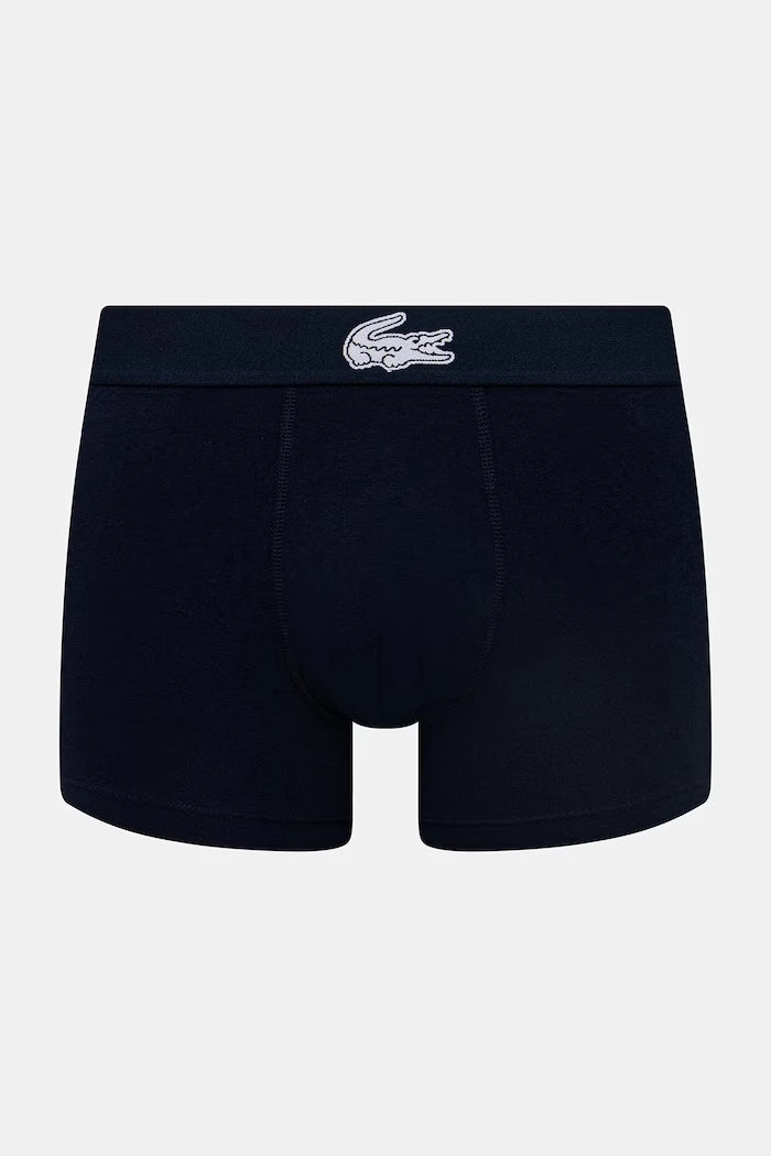 Lacoste Boksör Şortları (3’lü)