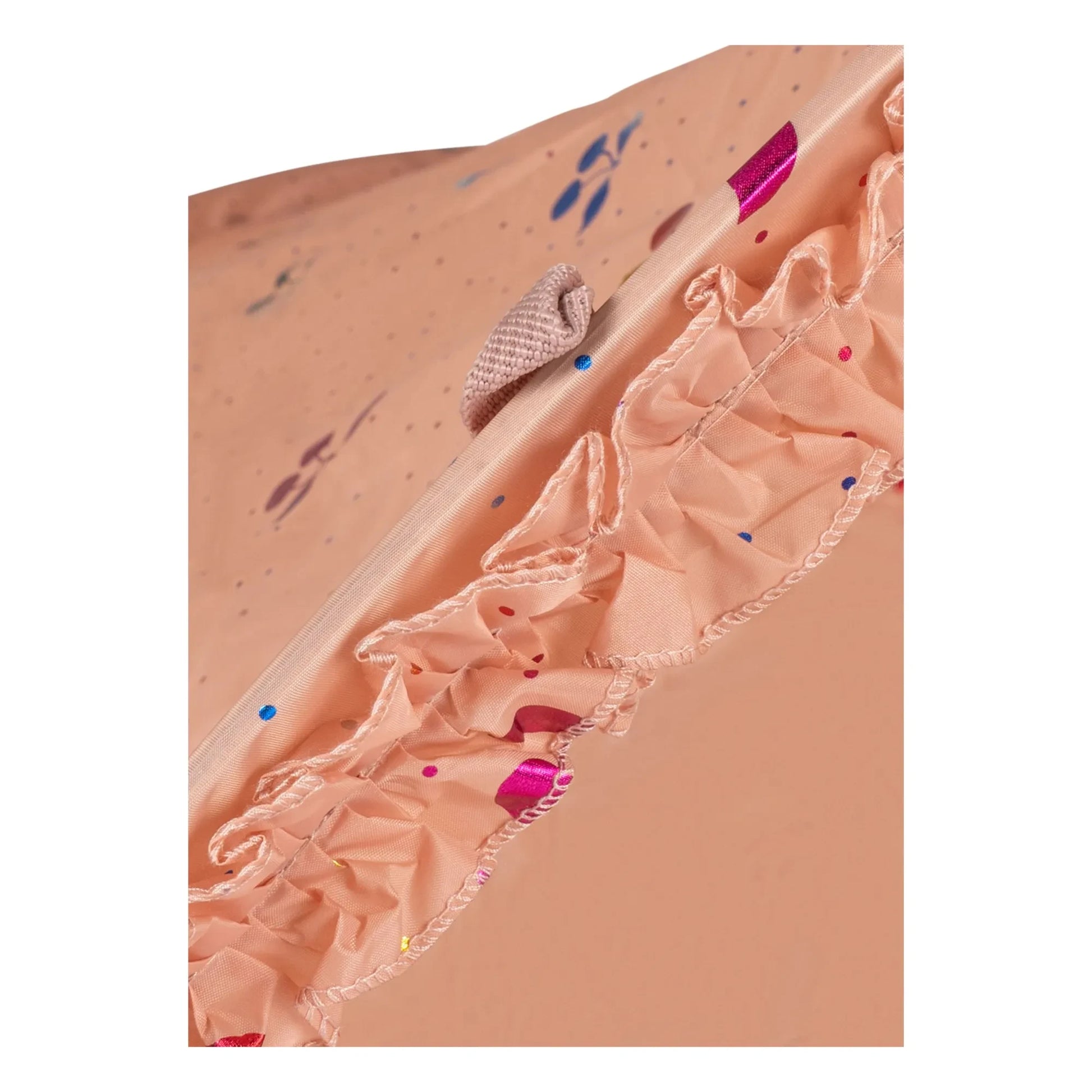 Konges Sløjd - Cherry pop-up beach tent | Pink