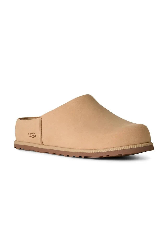 UGG чехли сабо дамски от кожа W Otzo Clog