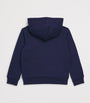 Ralph Lauren Kids Cotton-Blend Hoodie (6-14 Years)
