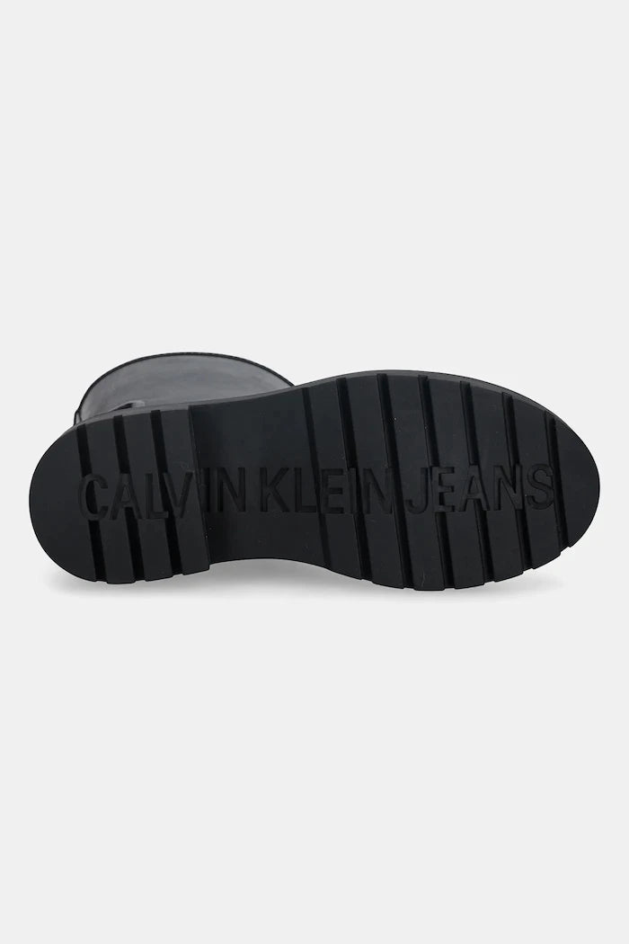 Calvin Klein MID RAINBOOT RUBBER