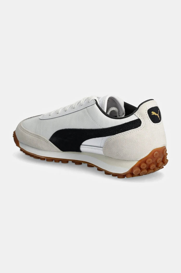 Puma Easy Rider Mix Deri Spor Ayakkabı