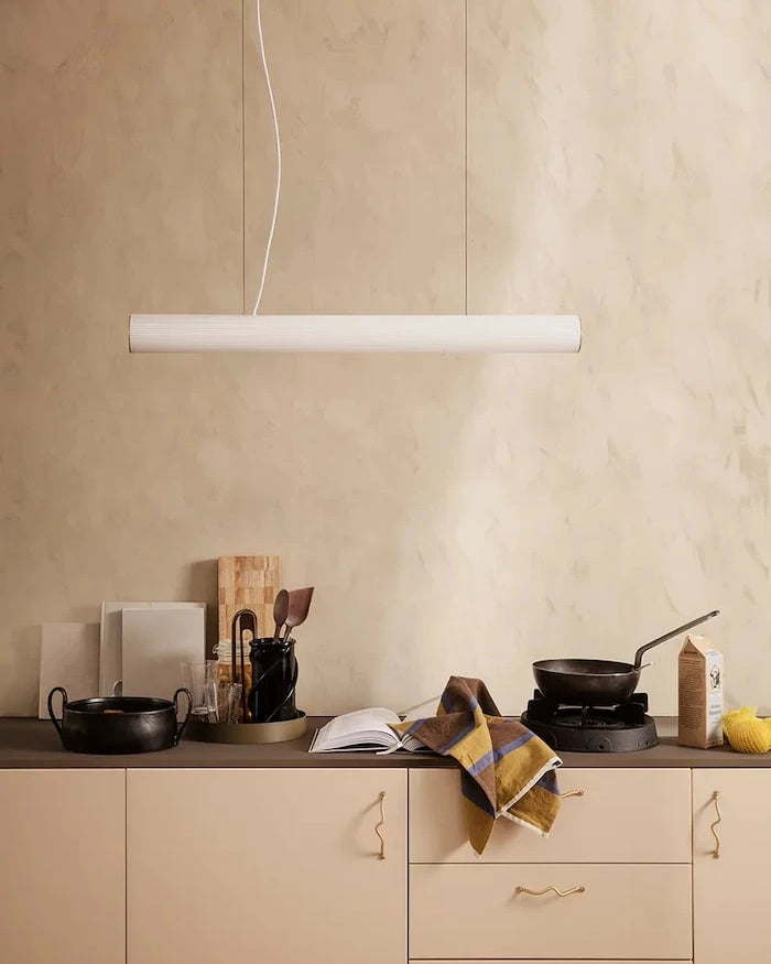 ferm LIVING Hale Çay Havlusu