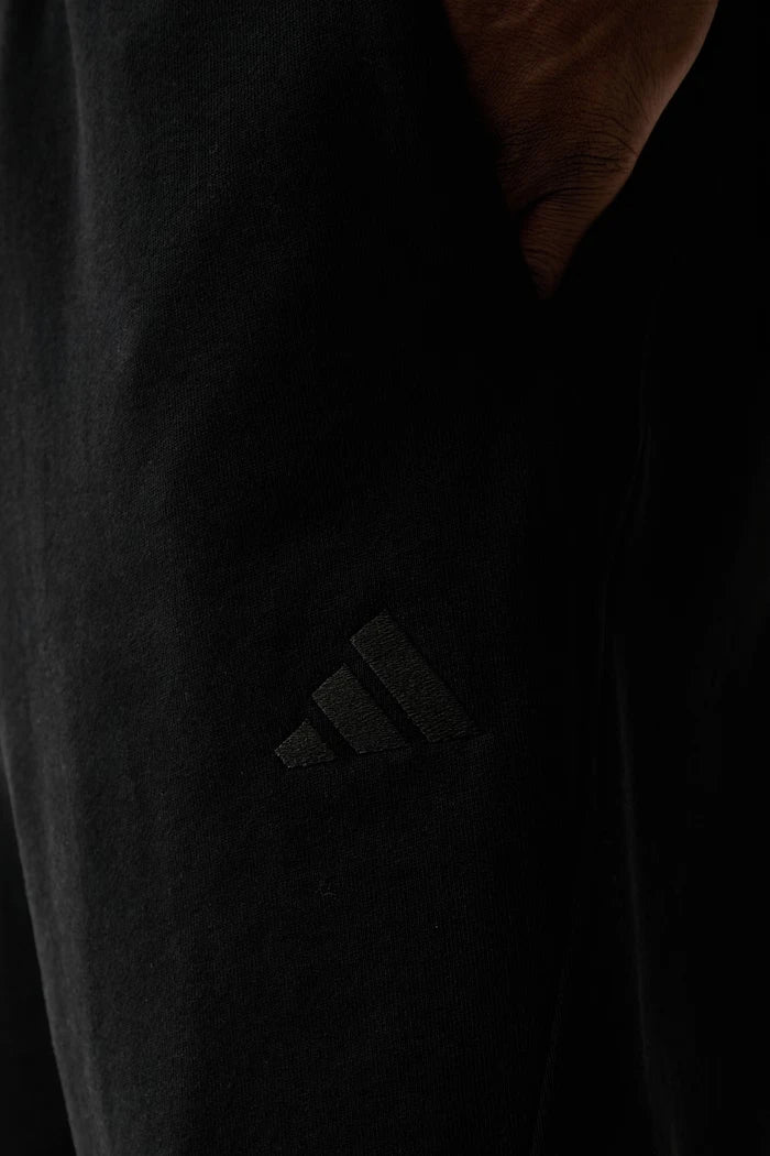 adidas erkek pamuklu eşofman şort