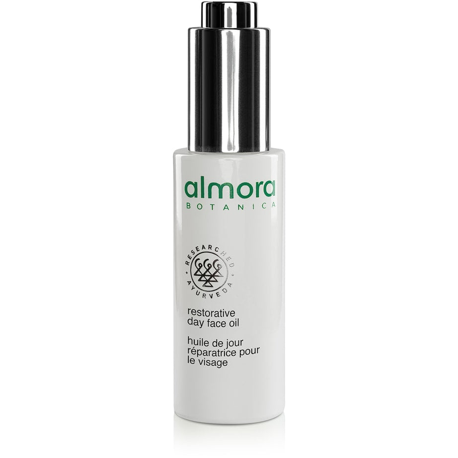 Almora BOTANICA Restorative Day Face Oil (30ml)