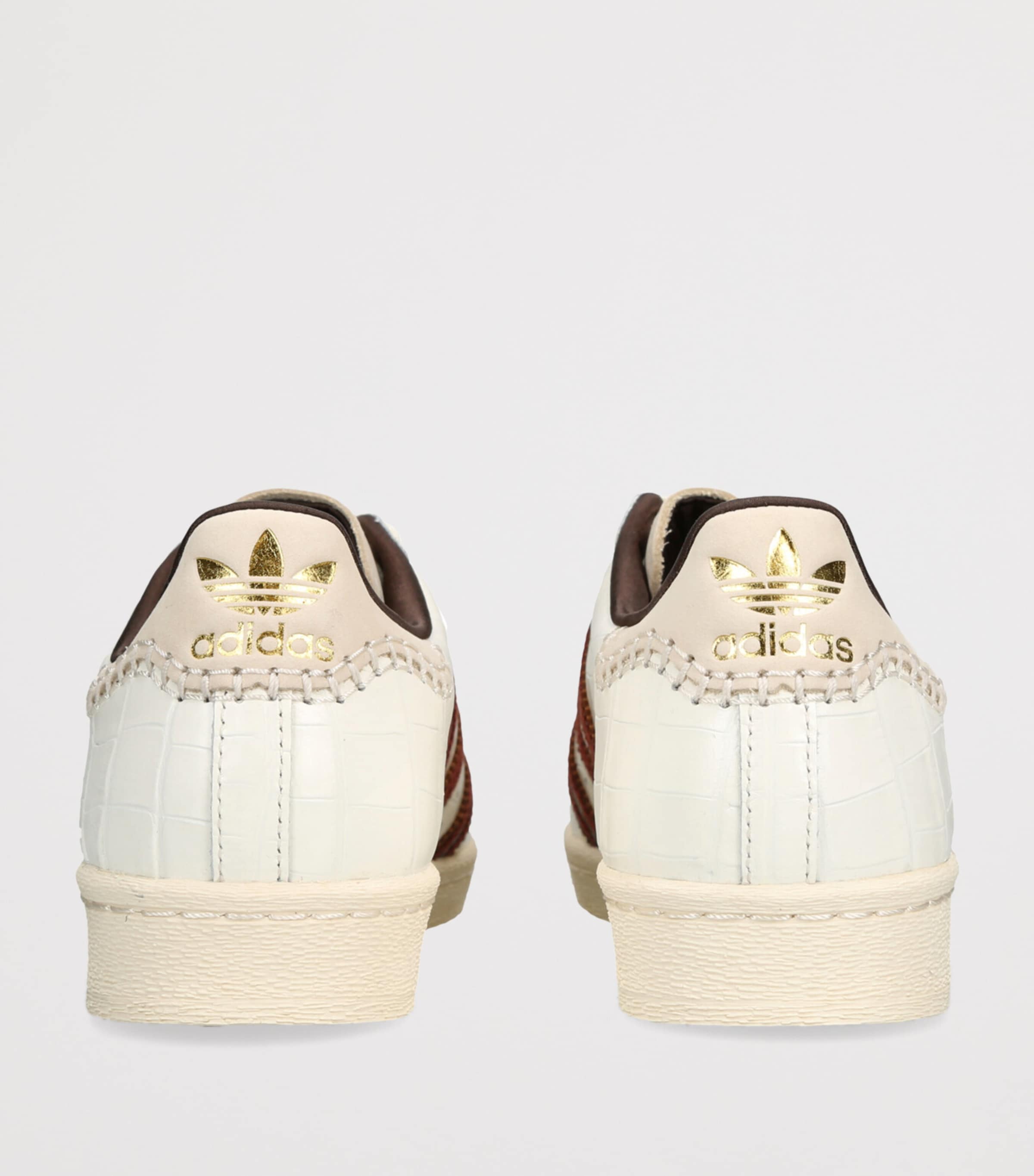 adidas x Wales Bonner Superstar Sneakers