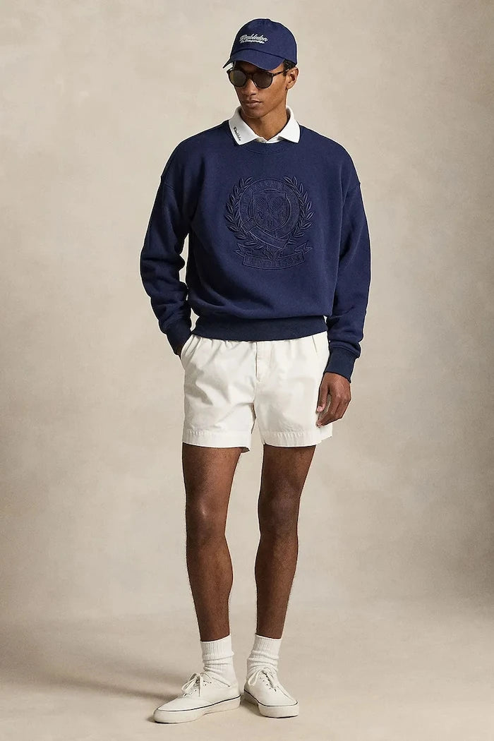 Polo Ralph Lauren суичър мъжки от памук Wimbledon