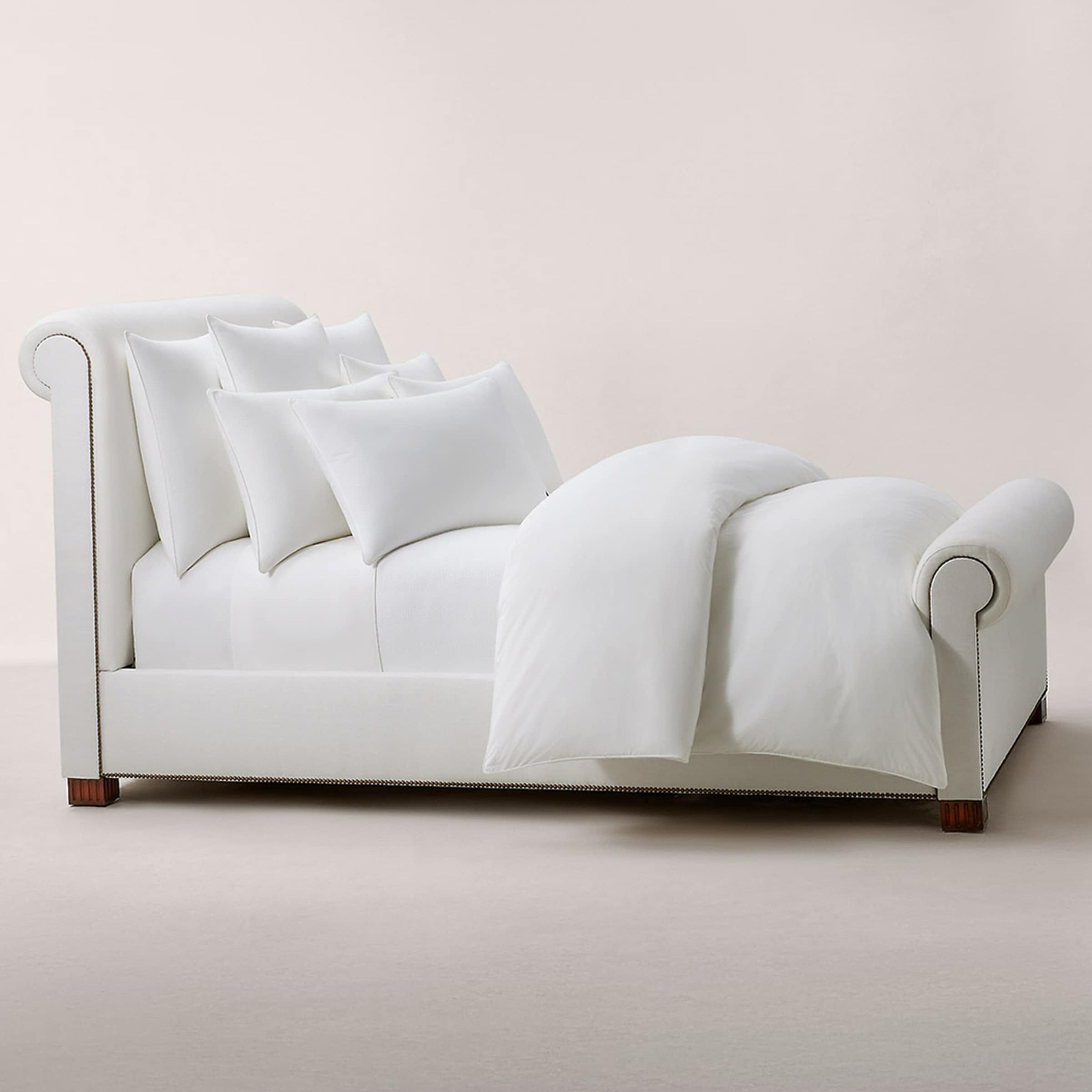 Polo Player Single Fitted Sheet (90cm x 200cm)