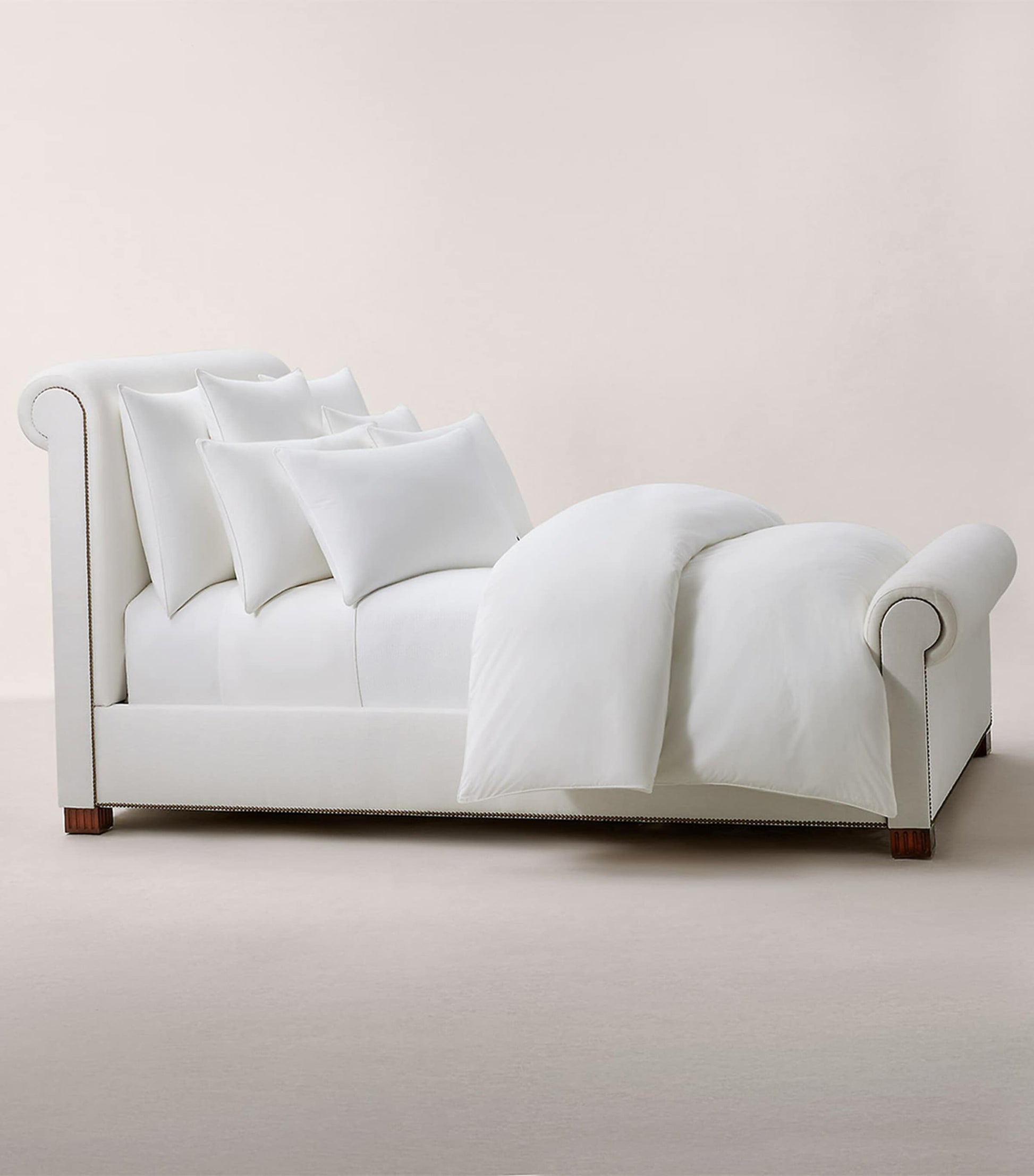 Polo Player Single Fitted Sheet (90cm x 200cm)