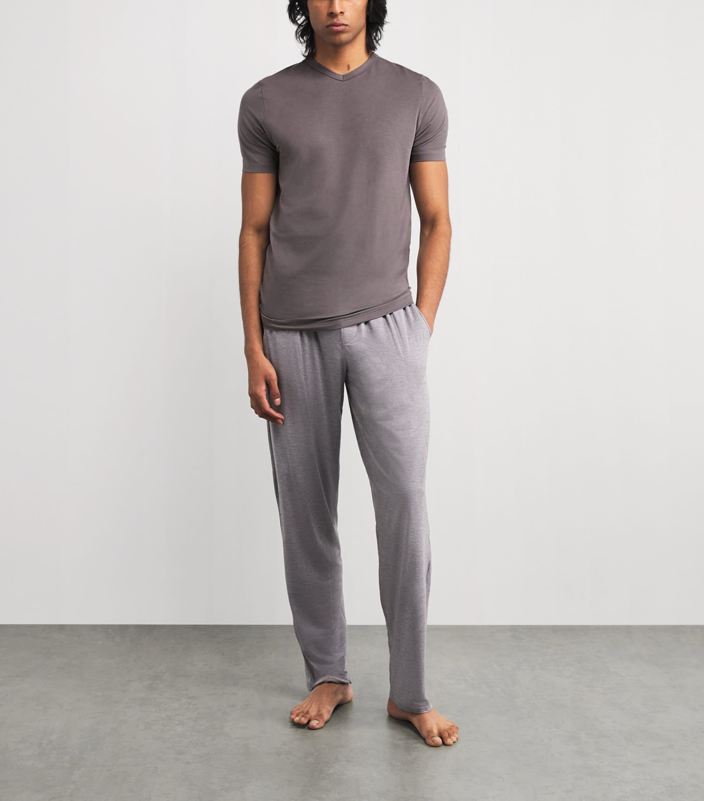 700 Pureness V-Neck T-Shirt