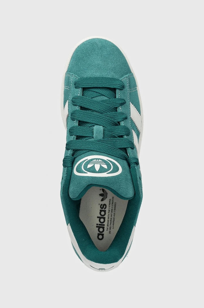 adidas Originals Campus 00s Süet Spor Ayakkabı