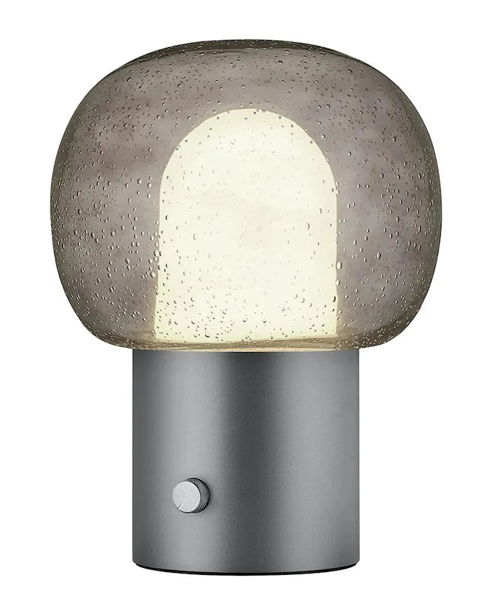 Blomus Iris 41 x 33 cm Masa Lambası