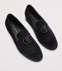 Velvet Ace Chelsea Loafers