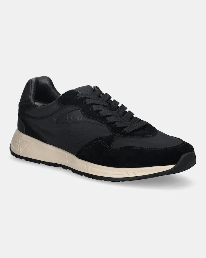 Guess ARIA Süet Spor Ayakkabı