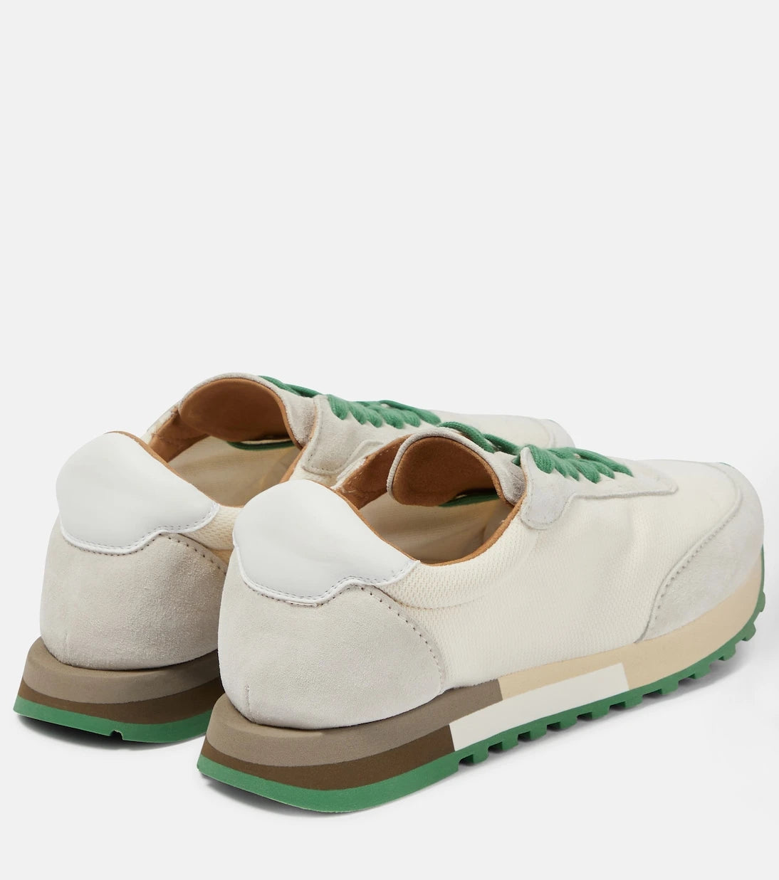The Row - Owen Runner sneakers
