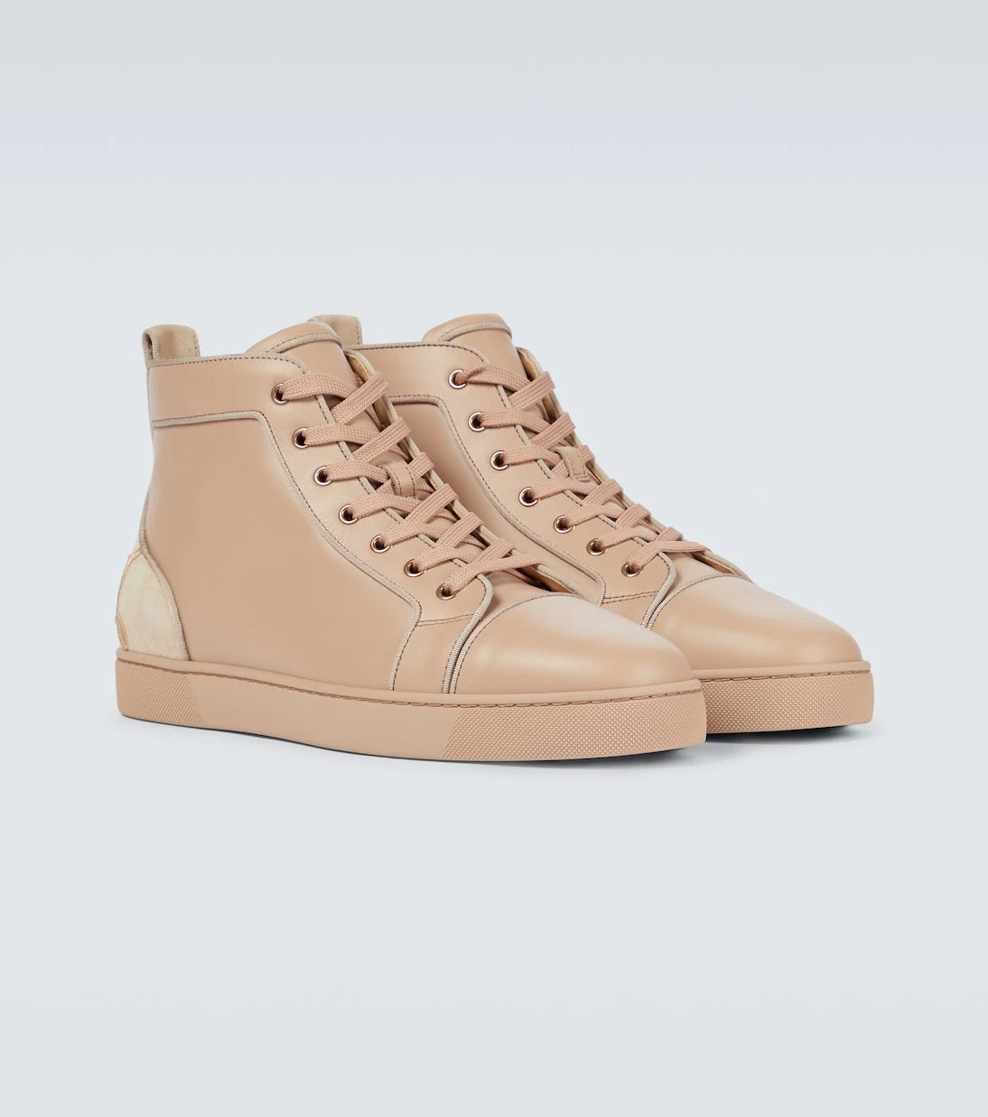 Christian Louboutin - Fun Louis sneakers
