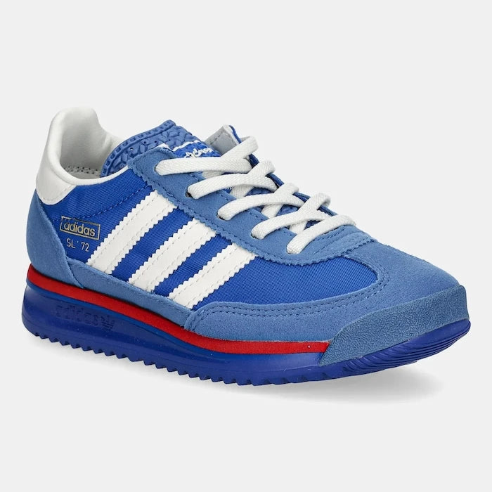 Детски маратонки adidas Originals SL 72 RS