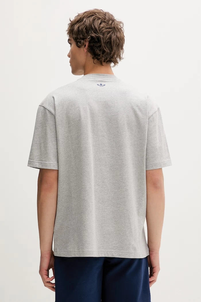 Памучна тениска adidas Originals