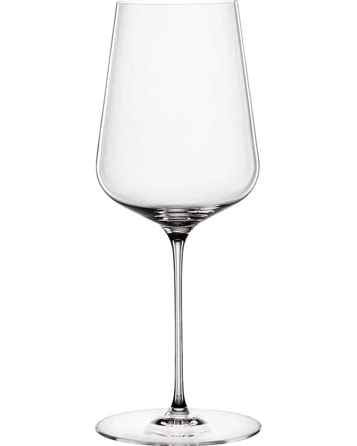 Комплект чаши за вино Spiegelau Definition Universal 550 ml (2 броя)