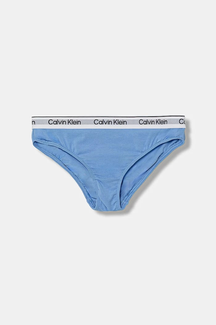 Calvin Klein Underwear Çocuk Külot Pamuklu Elastan 5'li