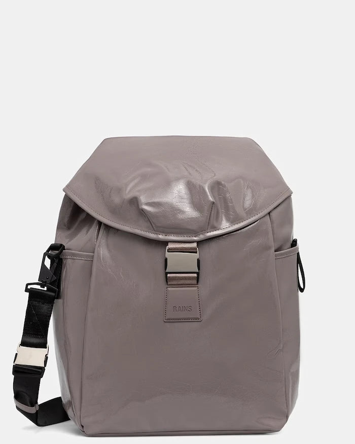Rains Valera Bucket Backpack W3 Sırt Çantası