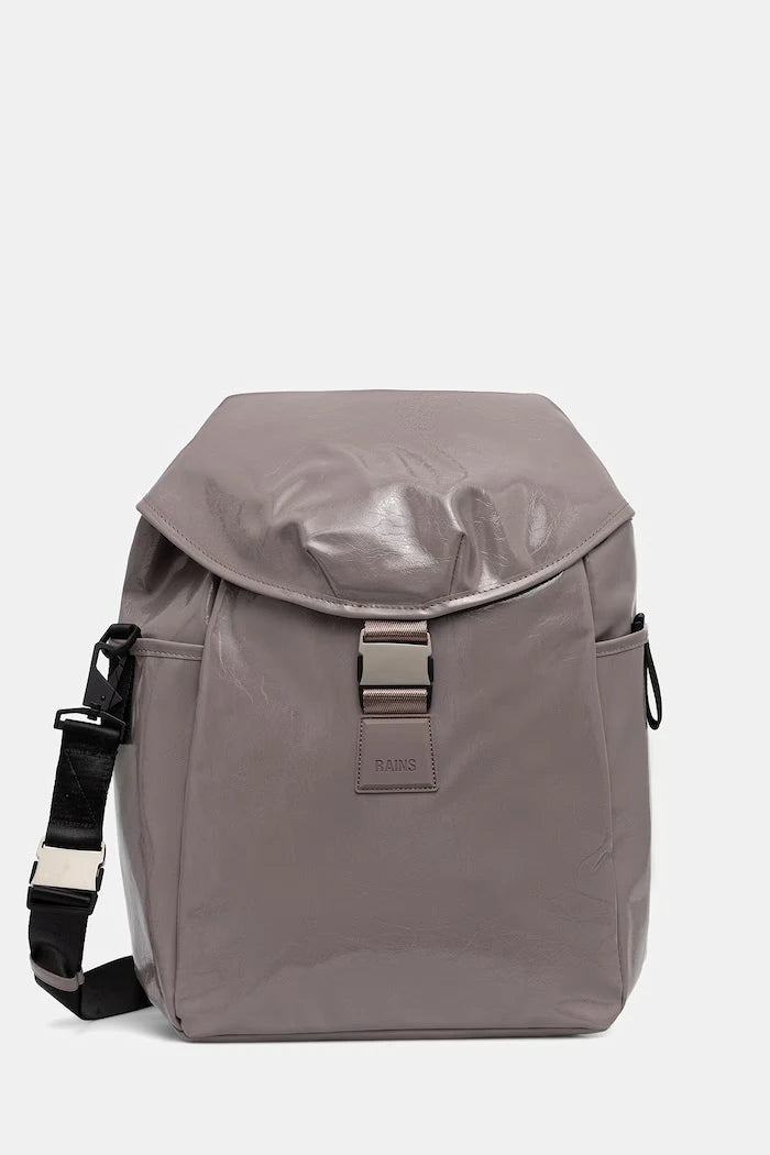 Rains Valera Bucket Backpack W3 Sırt Çantası