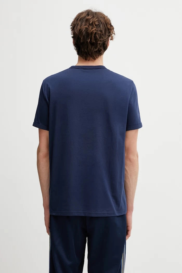 Fred Perry тениска мъжка от памук