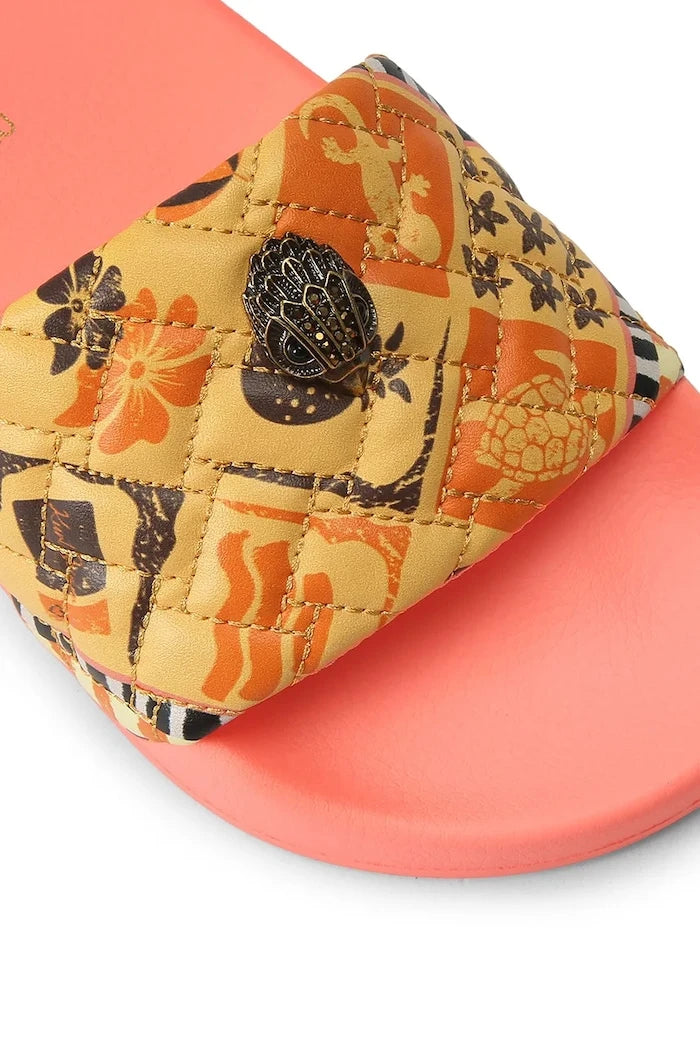 Kurt Geiger London чехли дамски Meena Eagle